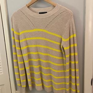 Banana Republic sweater